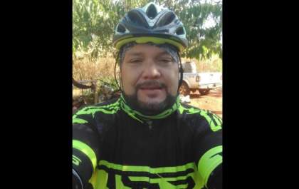 Amigos e familiares se despedem de Stasys Ricardo Lintkevicius