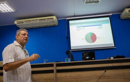 Audiência Pública de Prestação de Contas do 2º Quadrimestre da Finanças será no dia 29
