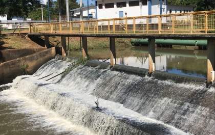 Araçatuba registra recorde no consumo de água com onda de calor