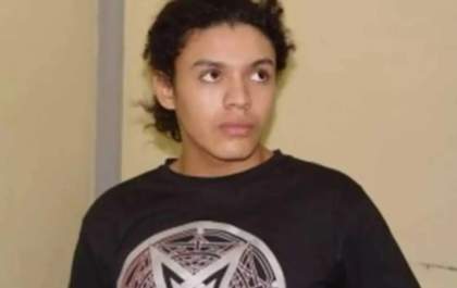 Policial penal vai parar no hospital após ser agredido pelo 'Maníaco da Cruz'