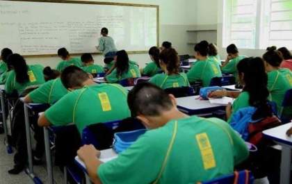 Confira os diretores eleitos para a Rede Estadual
