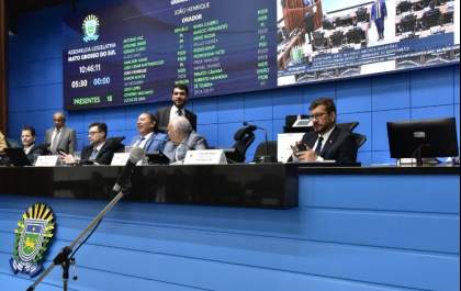 Ordem do Dia: Aprovado projeto que obriga agressor doméstico a ressarcir SUS