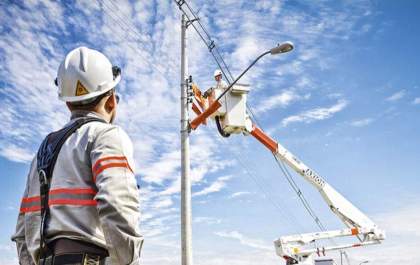 Consumidores reclamam de cortes no fornecimento de energia