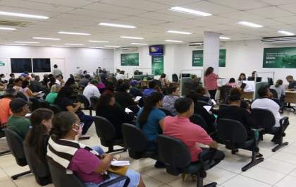 Regional de Três Lagoas convoca 249 candidatos do Programa CNH MS Social para abertura do processo