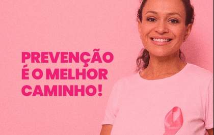 Araçatuba intensificará atendimentos às mulheres no Outubro Rosa