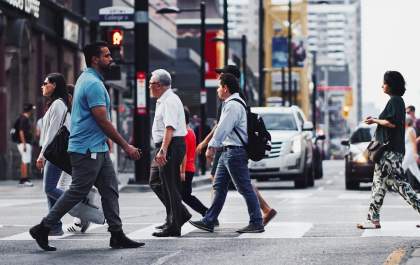 Taxa de desemprego cai para 7,8%, aponta IBGE
