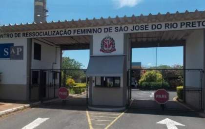 PM prende em Birigui mulher que fugiu do CR de Rio Preto