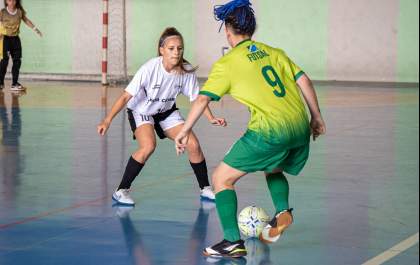 Jogos Abertos de MS 2026 tem calendário definido com regionais em seis cidades