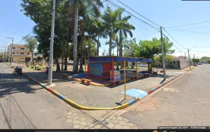Parceria investe R$ 400 mil na revitalização da praça do bairro Aclimação
