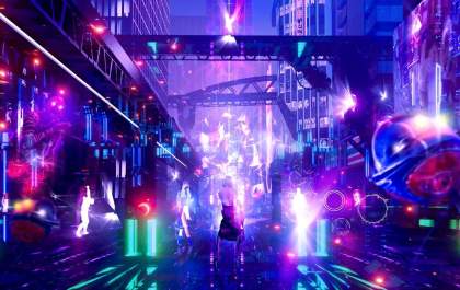Cyberpunk