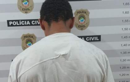 Polícia Civil realiza operação Old Flower na Vila Piloto