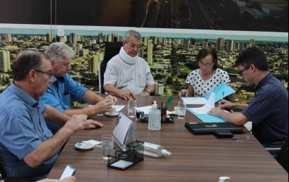 Rua Vasco da Gama será recapeada