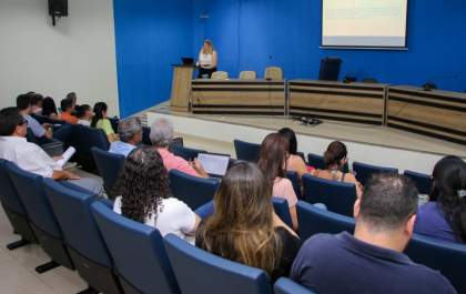 Saúde apresentou o Relatório Detalhado do 2º Quadrimestre da SMS em audiência pública