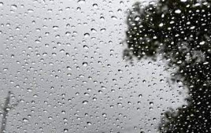 Outubro tem início com possibilidade de chuvas para este domingo