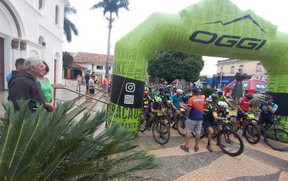 Penápolis ganha rota de turismo rural
