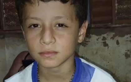 Menino de 8 anos morre em lagoa Guararapes