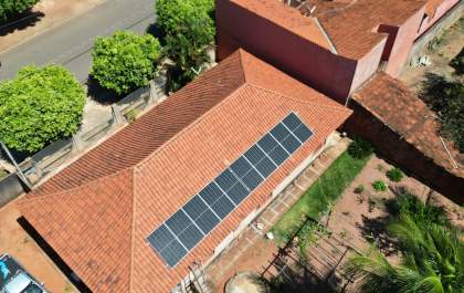 Onda de calor: como as altas temperaturas influenciam na geração de energia solar?