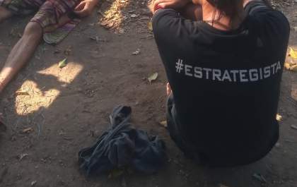 Travesti acusada de homicídio alega que agiu por ciúmes