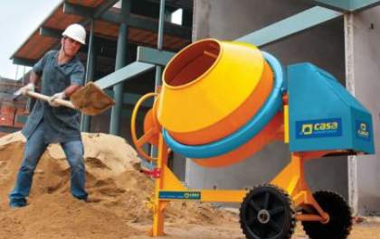 Economize alugando equipamentos, confira dicas importantes na hora de alugar