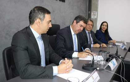 Governador autoriza promoção da Polícia Civil