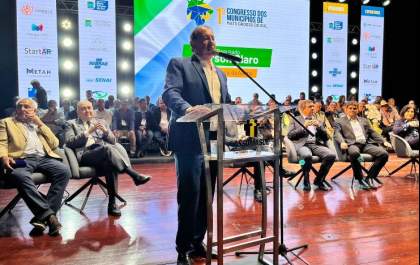ICMS da Educação vai garantir R$ 300 milhões para primeira infância em 2024