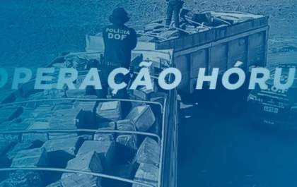 Operação Hórus será estendida para as aldeias da fronteira em MS