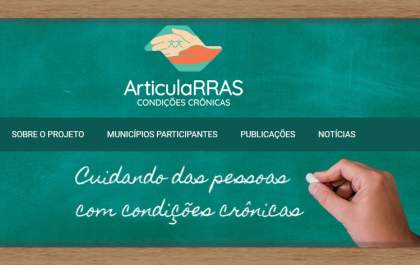 Projeto da Unesp sobre doenças crônicas faz oficina de avaliação em oito campus