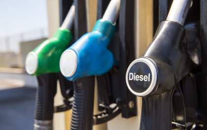 Rússia suspende proibição da maior parte das exportações de diesel