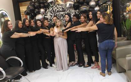 Deisy Sobral inaugura franquia Morena Mulher no Shopping Três Lagoas