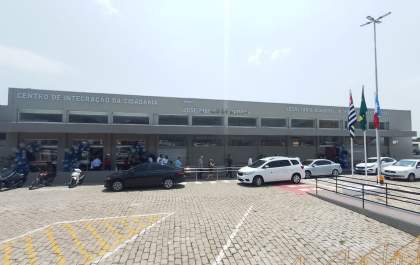 Antiga estação ferroviária ‘volta a ter vida’ em Penápolis