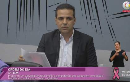 Câmara aprova salário de mais de R$ 15 mil para assessor de vereador em Araçatuba