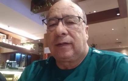 Morador em Guararapes está na Cisjordânia e acompanha com apreensão o conflito com Israel