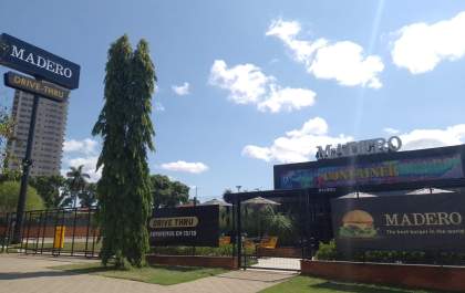 Madero Container e drive-thru será inaugurado em Araçatuba nesta quinta