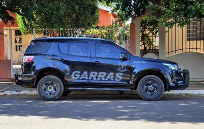 Polícia Civil identifica suspeito e prende em flagrante o terceiro suposto envolvido em sequestro ocorrido