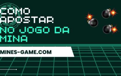 Como apostar no jogo da Mina - regras, valores e dicas para Iniciantes