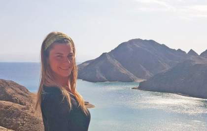 Morte de brasileira em Israel é confirmada