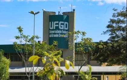 UFGD abre 409 vagas sem vestibular para 2026