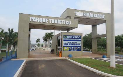 Prainha de Buritama será reinaugurada neste sábado com portões abertos e show