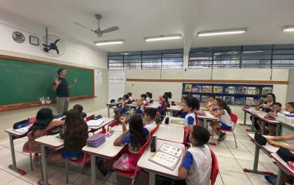 Araçatuba sedia projeto inovador para detectar vermes em crianças