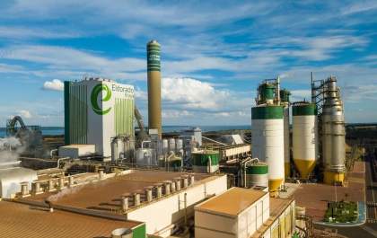 Segunda linha de produção da Eldorado Celulose em Três Lagoas deve receber investimentos de R$ 20 bilhões