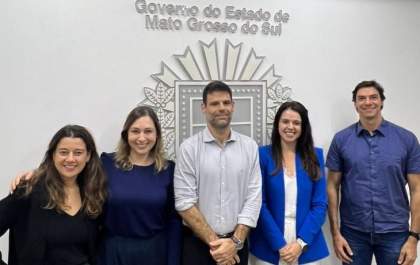 Governo de MS oferece 500 vagas para estudantes da Rede Pública em parceria com Instituto PROA