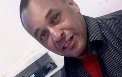 Nota de pesar pelo falecimento do DJ Naldo Leite