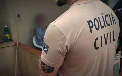 Polícia Civil reforça proteção aos idosos na operação virtude em Bataguassu