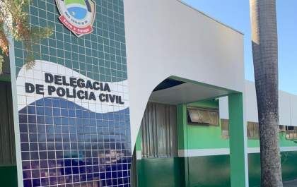 Jovem de 18 anos é encontrado morto a facadas em Água Clara