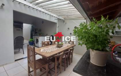 Encontre a casa dos sonhos aqui, na Eunice Imóveis