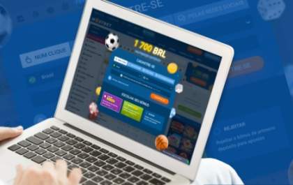 Registro de conta Mostbet