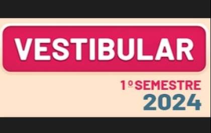 Inscrição para o Vestibular das Fatecs começa nesta segunda-feira