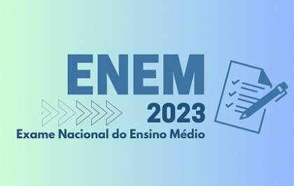 Enem garante recursos de acessibilidade para candidatos