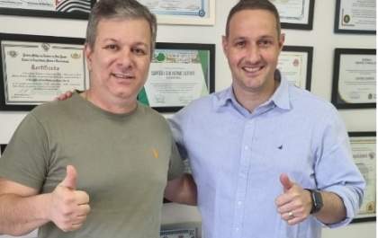 Guto Marão continua a impactar a Saúde de Andradina mesmo fora da Câmara