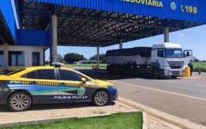 Operação Padroeira’: Polícia Militar Rodoviária aponta redução de 42% no número de acidentes